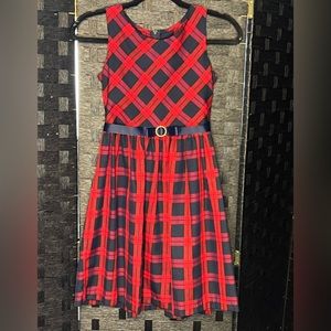 NWT Bonnie Jean Girl’s Dress